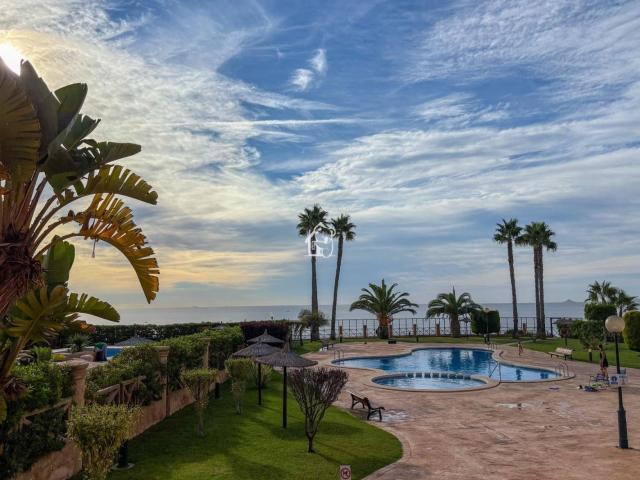 Piso en alquiler en Dehesa de Campoamor, el Baix Segura / La Vega Baja