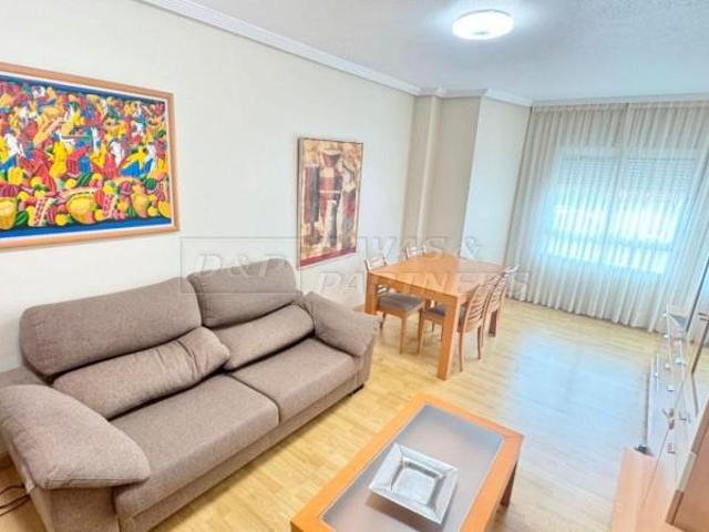 Piso en alquiler en Orihuela