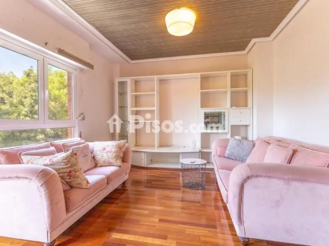 Apartamento en alquiler en Centre Històric, l'Alacantí