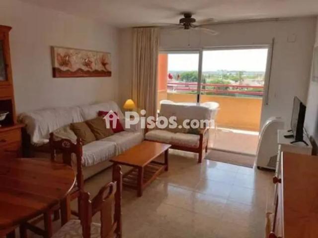 Apartamento en alquiler en Centre Històric, l'Alacantí