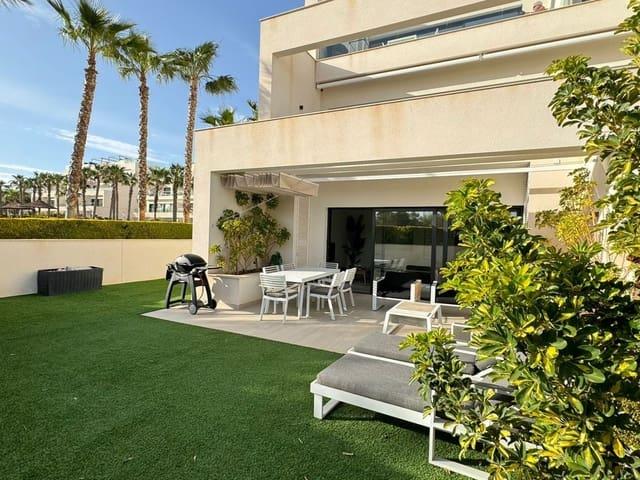 Piso en alquiler en Orihuela
