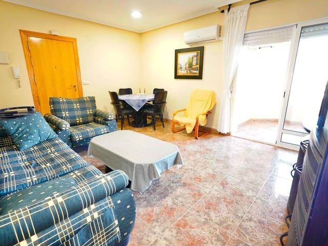 Piso en alquiler en Urbanización La Zenia II, el Baix Segura / La Vega Baja