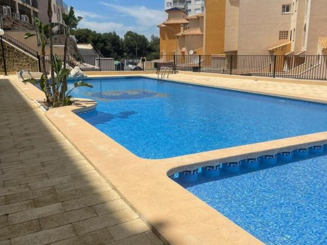 Piso en alquiler en Orihuela, Urbanización Residencial Montemar
