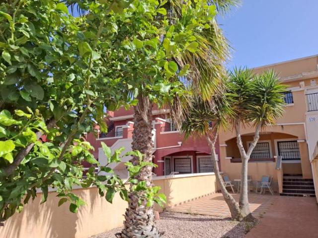 Piso en alquiler en Lagosol-Sector F-2, Orihuela