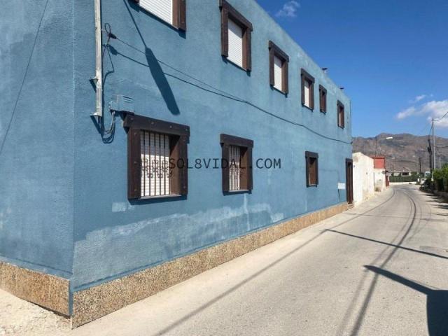 Piso en alquiler en Ermita-Cruz Cubierta, Orihuela