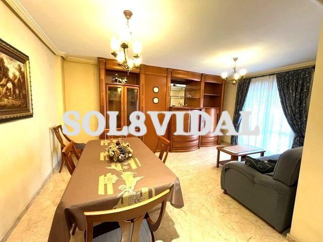 Piso en alquiler en Orihuela, Josefina Manresa