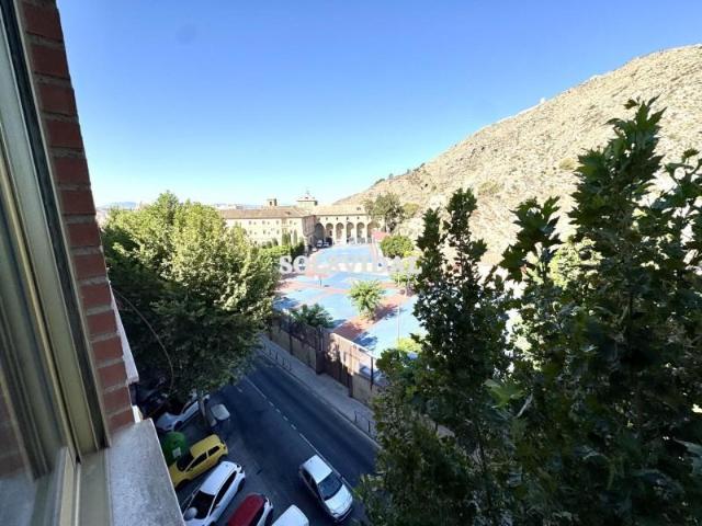 Piso en alquiler en Orihuela