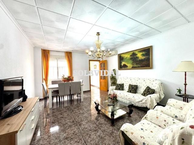 Piso en alquiler en Casco Histórico, el Baix Segura / La Vega Baja