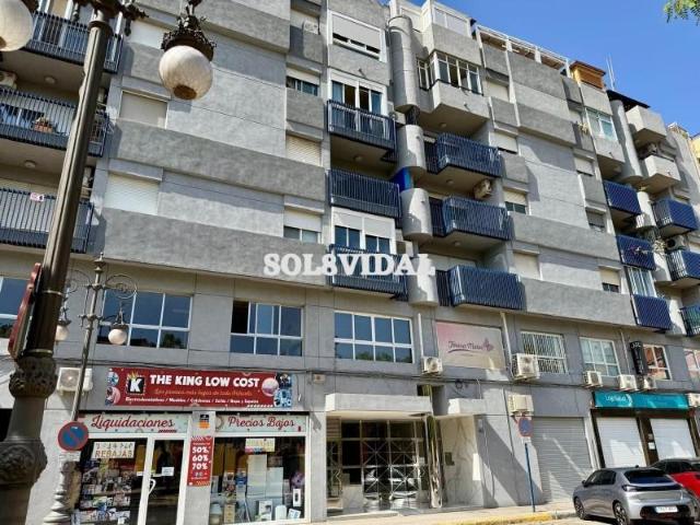 Piso en alquiler en Orihuela, Las Monserratinas