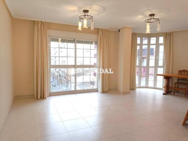 Piso en alquiler en Obispo Rocamora, Orihuela