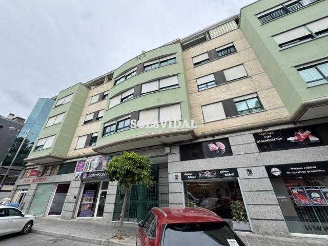 Piso en alquiler en Orihuela, Severo Ochoa