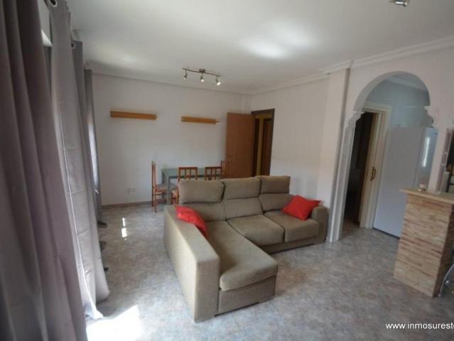 Piso en alquiler en Rabaloche, el Baix Segura / La Vega Baja