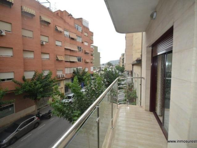 Piso en alquiler en Orihuela, Obispo Rocamora
