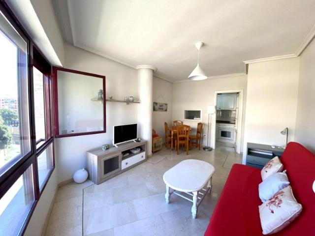 Piso en alquiler en Orihuela, Casco Histórico