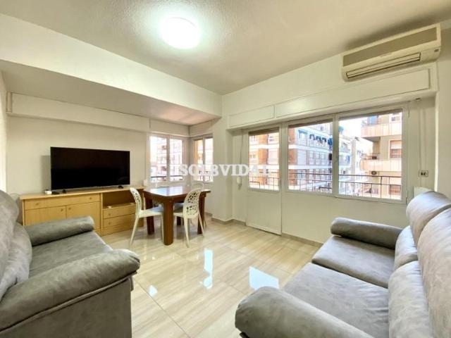 Piso en alquiler en Orihuela, Las Monserratinas