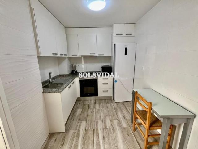 Piso en alquiler en Orihuela, Josefina Manresa