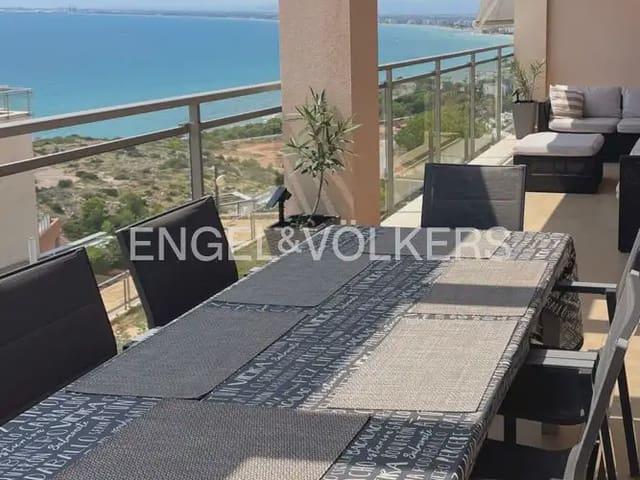 Piso en alquiler en la Platja d'Orpesa, la Plana Alta