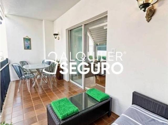 Piso en alquiler en Oropesa Del Mar, Valencia