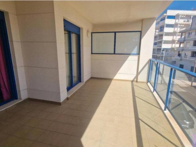 Piso en alquiler en la Plana Alta, Valencia
