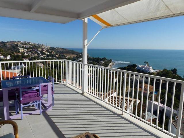 Piso en alquiler en Oropesa Del Mar