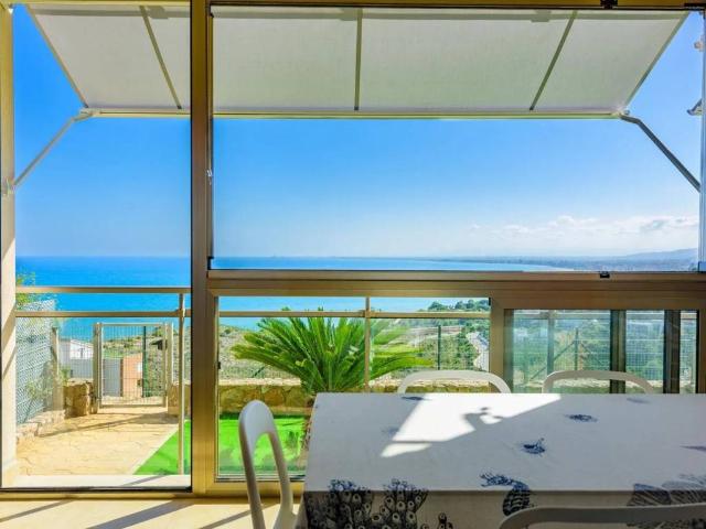 Piso en alquiler en Urbanització La Torre Bellver, Oropesa Del Mar