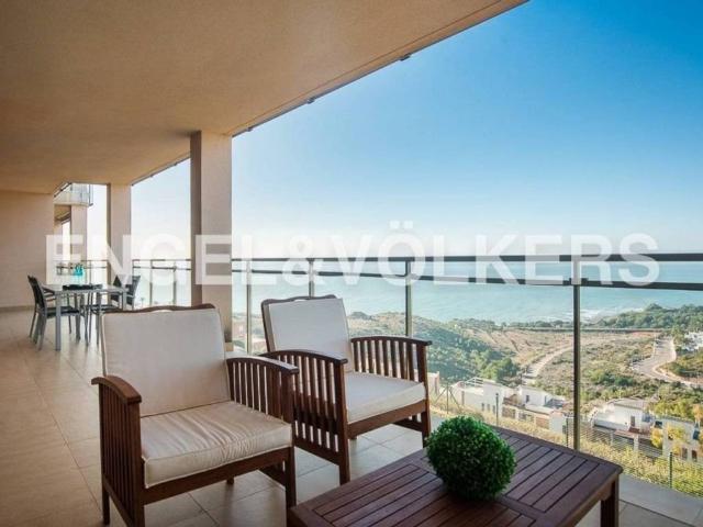 Ático en alquiler en Oropesa Del Mar