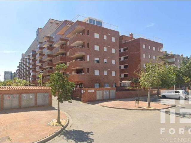 Piso en alquiler en la Plana Alta, Valencia