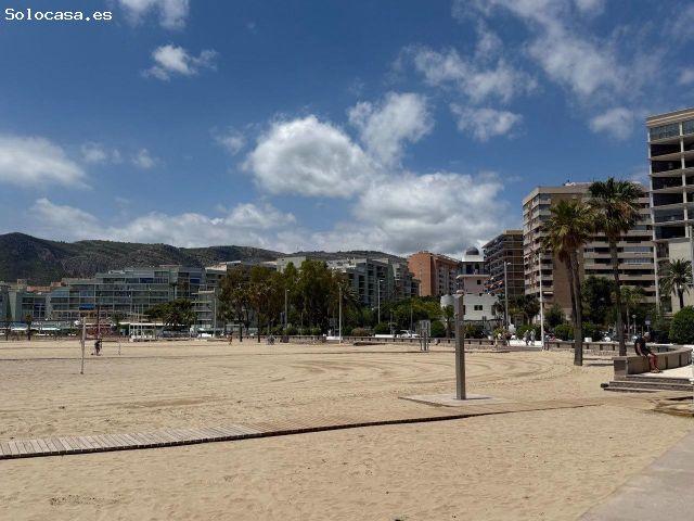 Piso en alquiler en la Platja d'Orpesa, Orpesa / Oropesa del Mar