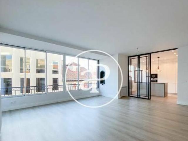 Casa en alquiler en Madrid