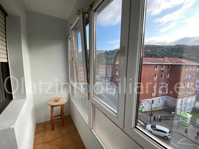 Piso en alquiler en Ortuella, Guipúzcoa