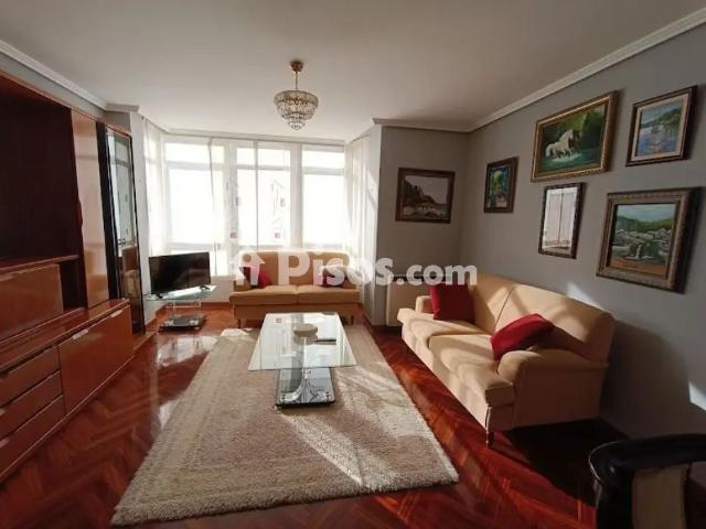 Apartamento en alquiler en A Coruña, Galicia