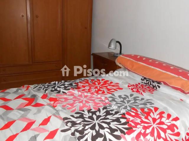 Apartamento en alquiler en A Coruña, Galicia