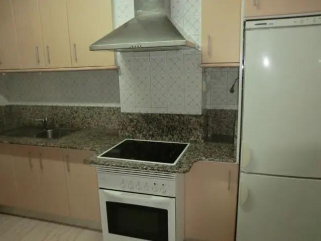 Apartamento en alquiler en A Coruña, Galicia