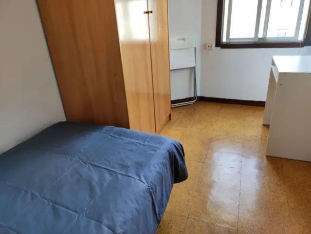 Apartamento en alquiler en A Coruña, Galicia