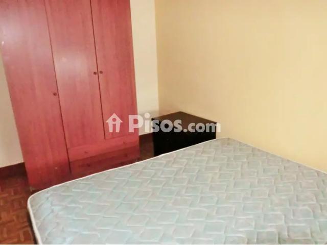 Apartamento en alquiler en A Coruña, Galicia