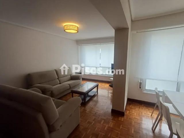 Apartamento en alquiler en A Coruña, Galicia