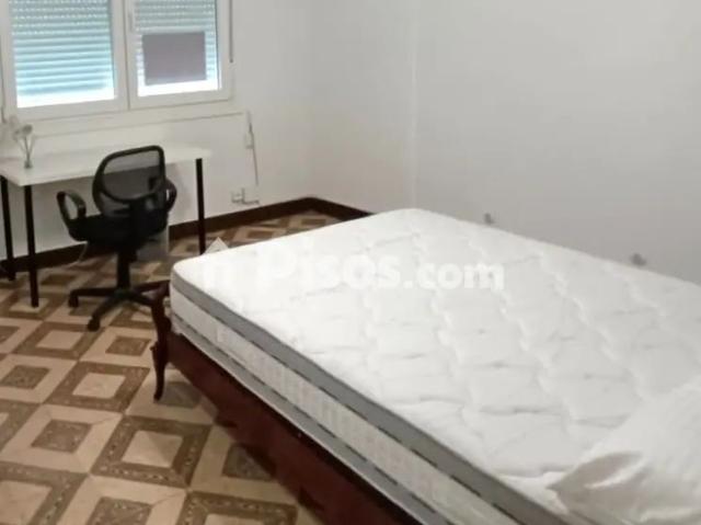 Apartamento en alquiler en A Coruña, Galicia