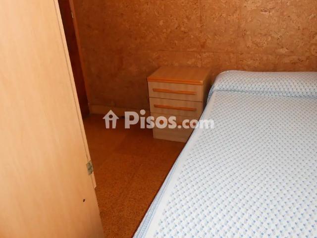 Apartamento en alquiler en A Coruña, Galicia