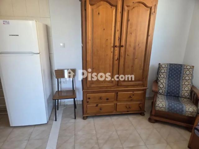 Apartamento en alquiler en A Coruña, Galicia