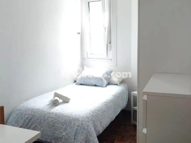 Apartamento en alquiler en A Coruña, Galicia