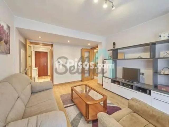 Apartamento en alquiler en Oviedo, Asturias