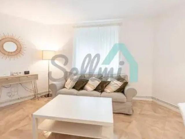 Apartamento en alquiler en Oviedo, Asturias