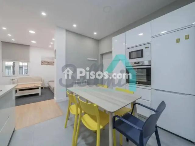 Apartamento en alquiler en Oviedo, Asturias