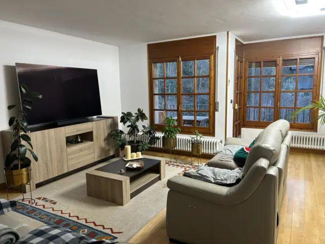 Apartamento en alquiler en Andorra, Teruel