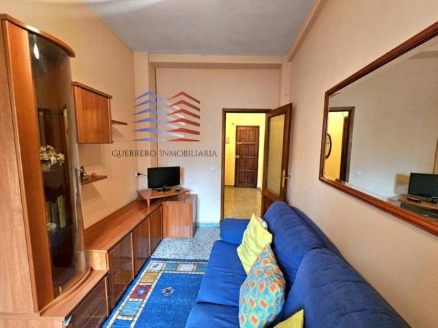 Piso en alquiler en Ourense, Centro