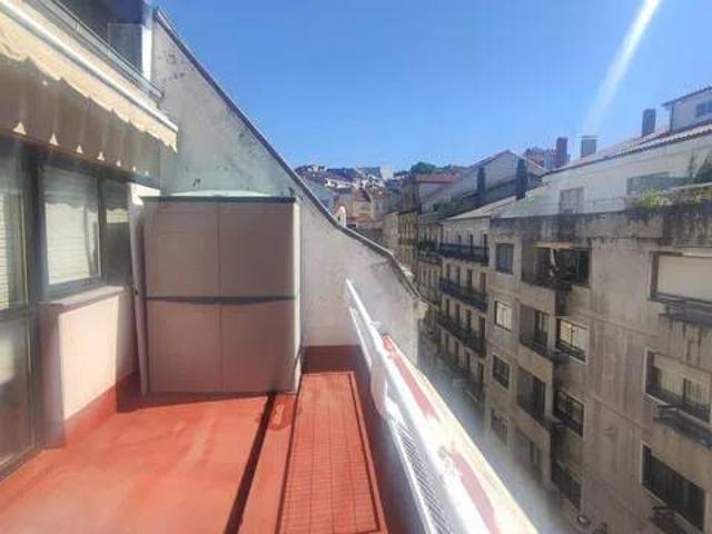 Piso en alquiler en Ourense, Galicia
