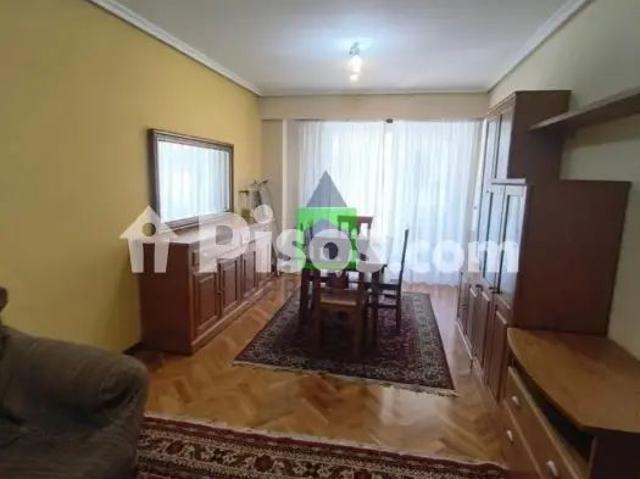 Apartamento en alquiler en Centro, Ourense