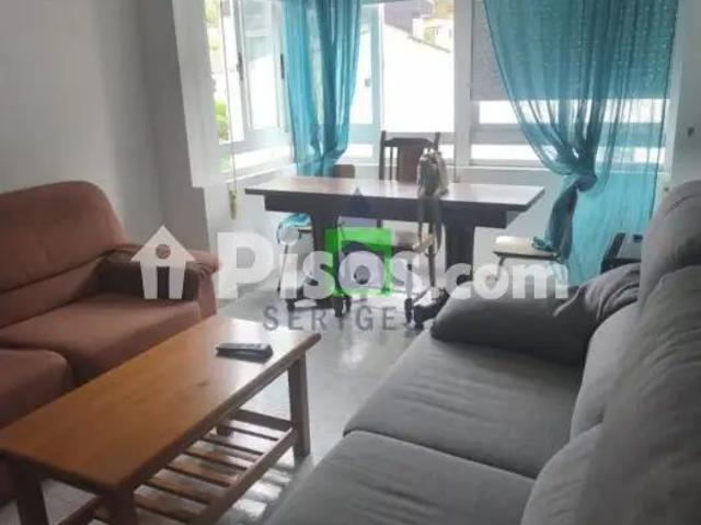 Apartamento en alquiler en Centro, Ourense