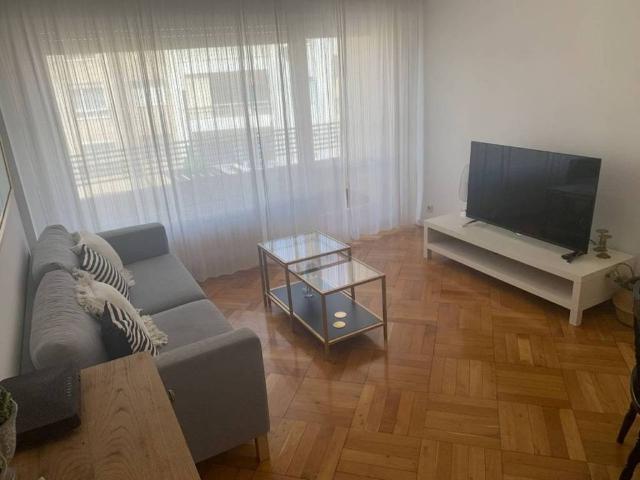 Piso en alquiler en Ourense, Centro