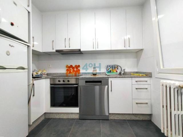 Piso en alquiler en Ourense, Centro